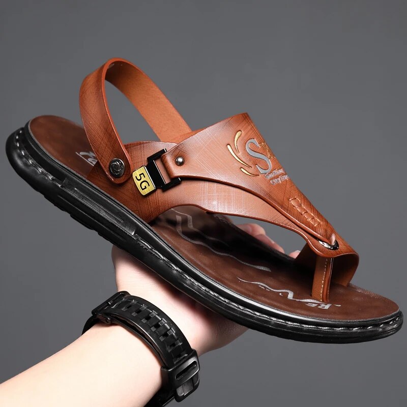 Levi - Orthopädische Sandalen